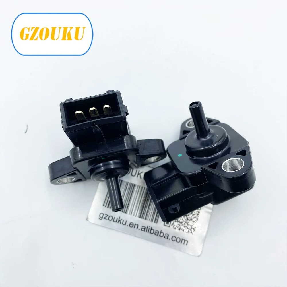 MR299300 Car MAP Manifold Absolute Pressure Sensor for Montero Sport - High-Quality Replacement Part - OEM Not specified