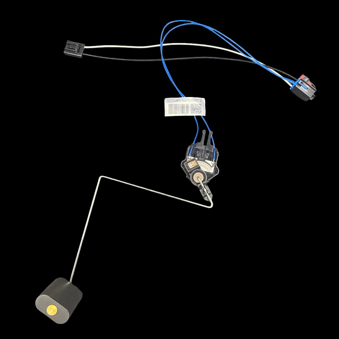 High-Selling Fuel Level Sensor 15761872/E3500M - For Silverado Sierra 1500 HD Fuel Tank Sending Unit 1999-2004 - Premium Quality Fuel Level Sensor Replacement - OEM 15761872/E3500M