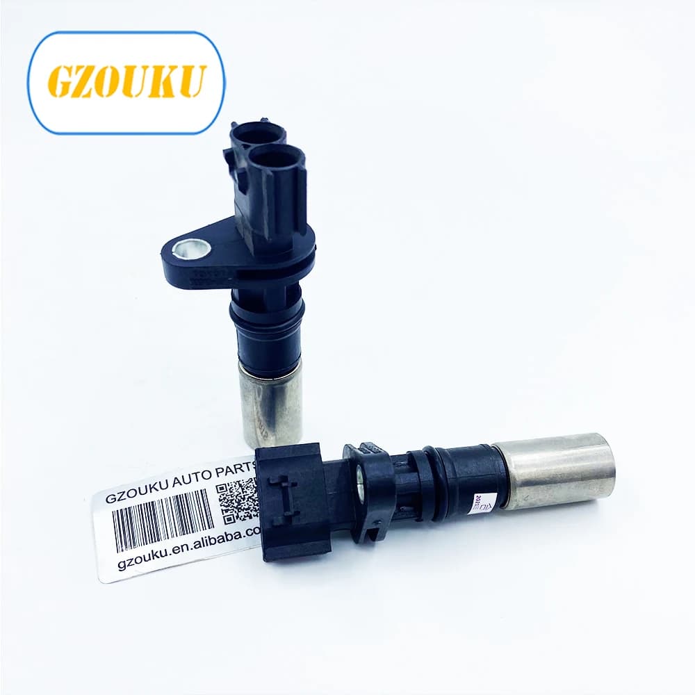 Auto Crankshaft Position Sensor OEM 90919-05045 for Toyota Yaris, Echo, and Prius - Direct Fit & High Performance - OEM 90919-05045