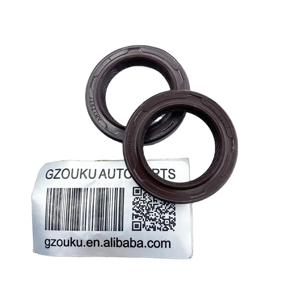 New Oil Seal MD343565/MD069950 Balancer Shaft for Mitsubishi Pajero Montero V44 4D56 L200 Space Wagon N84W - OEM MD343565/MD069950