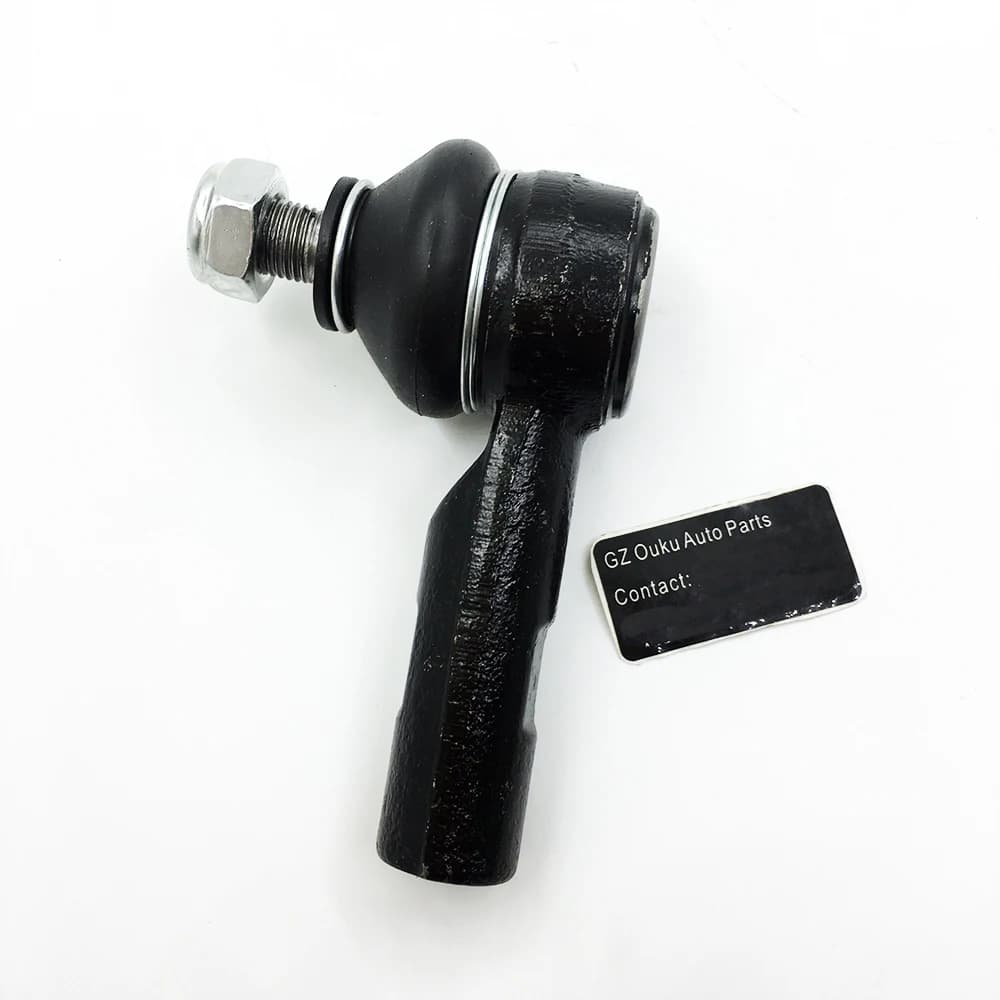 48810M68P00 48810-M68P0-0 TIE ROD END - Perfect Fit for Maruti Vehicles - High-Quality Suspension Tie Rod Ends, Axle & Ball Joint Auto Spare Parts - OEM 48810M68P00