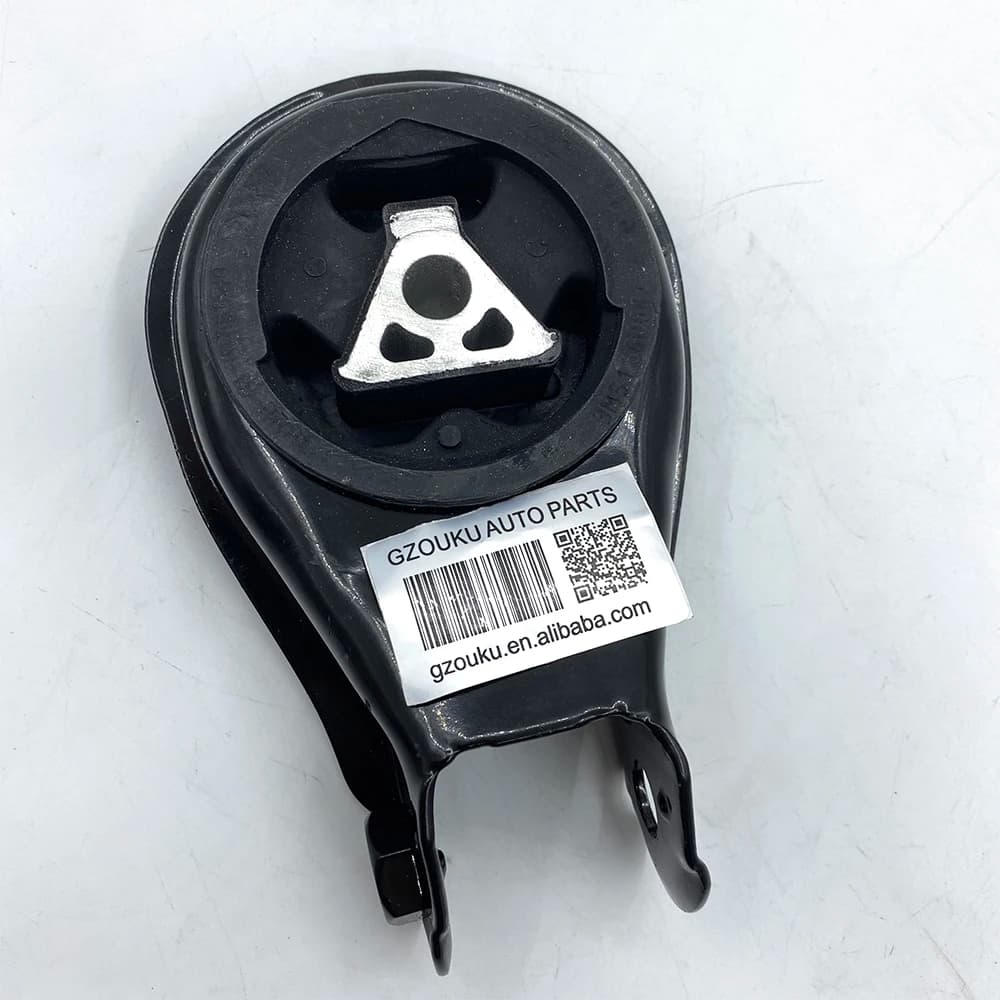 Engine Mount Auto Parts Engine Rubber Mounting BP4S-39-040B for BMW M3 Saloon & Audi S6 - High-Quality Engine Mounting Solution - OEM BP4S-39-040B