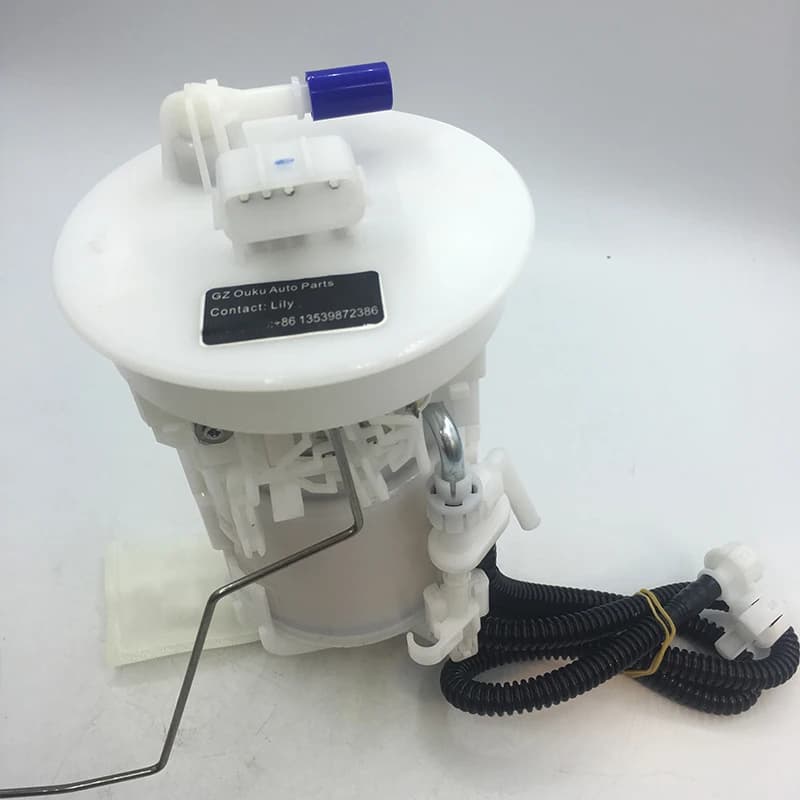 17040-8H31B Fuel Pump Assembly for Nissan X-Trail T30 QR25 2002-2005 - High-Quality Replacement Part - OEM 17040-8H31B