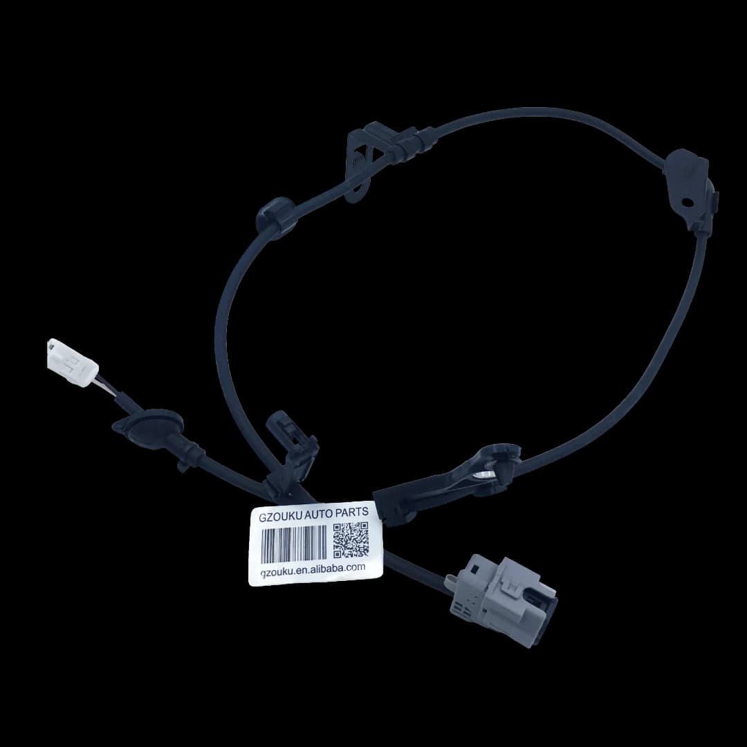 ABS Speed Sensor 89516-02220 - Perfect Fit for Toyota Corolla & Matrix - High-Quality ABS Wire Harness Replacement - OEM 89516-02220