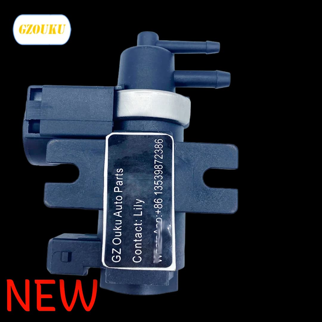 Pressure Solenoid Control Valve Vacuum 55228986 7.03003.00 96440385 for Delta Bravo - OEM 55228986, 7.03003.00, 96440385