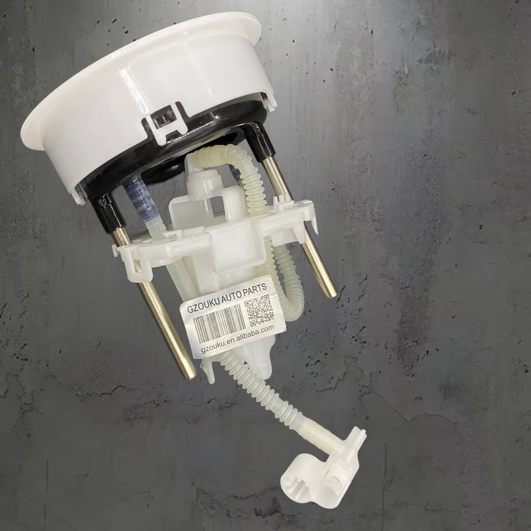 High Performance Fuel Filter ZJ36-13-ZE0A & Zj36-13-ze0 Replacement For M2 Fuel In-Tank Filters - Premium Automotive Fuel System Protection - OEM ZJ36-13-ZE0A