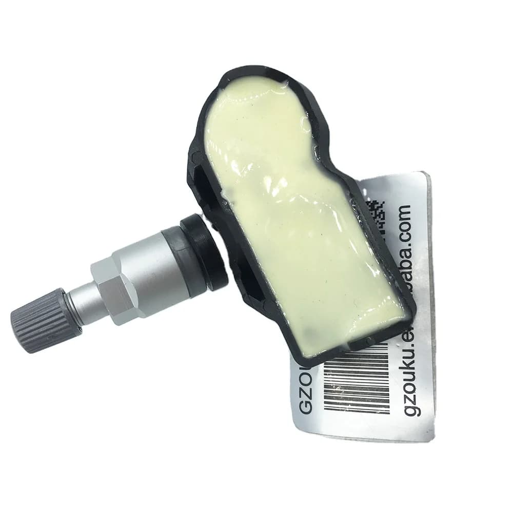 Tire Pressure Sensor Replacement for Audi A4 Avant Models with OE Numbers - OEM 5Q0907275