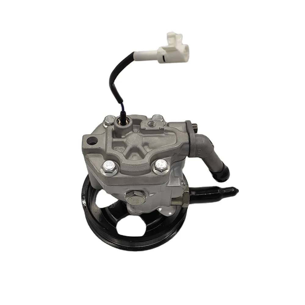 MR554841 High-Quality Power Steering Pump - Direct Fit for Mitsubishi Lancer Evolution 7, 8 & 9 - OEM Not applicable