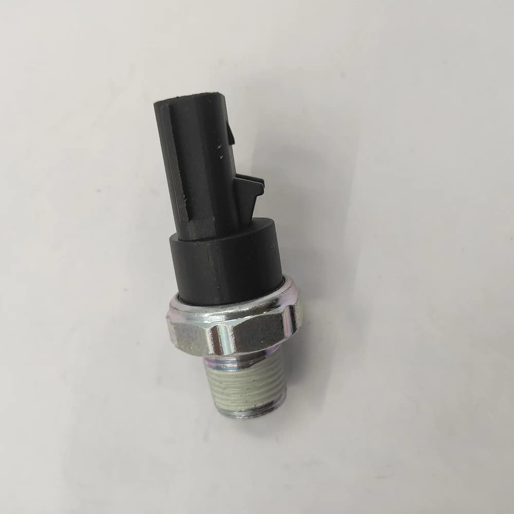 Oil Pressure Switch Compatible with Jeep Wrangler JK & JL Models - 5149261AA, 5149189AA, 5149098AA - OEM 5149261AA, 5149189AA, 5149098AA