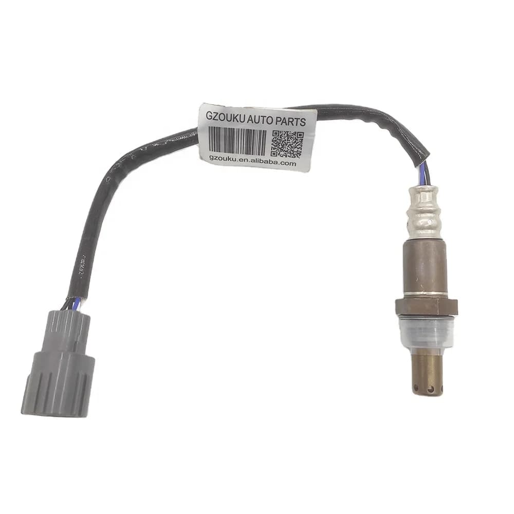 Auto Oxygen Sensor 89465-35680 For Toyota Tundra Sequoia 4.6L/4.7L/5.7L - Engine Air Fuel Ratio Sensor, Oxygen Sensor #2 - OEM 89465-35680