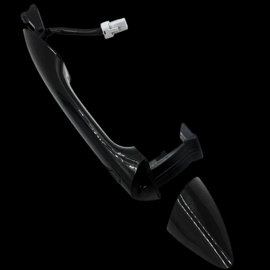 Door Outside Handle OEM: 82651-3X200, 82652-3X000, 82661-3X200, 82662-3X000 - Left/Right Front Door Outside Handle (Inductive) for Select Models - OEM 82651-3X200, 82652-3X000, 82661-3X200, 82662-3X000