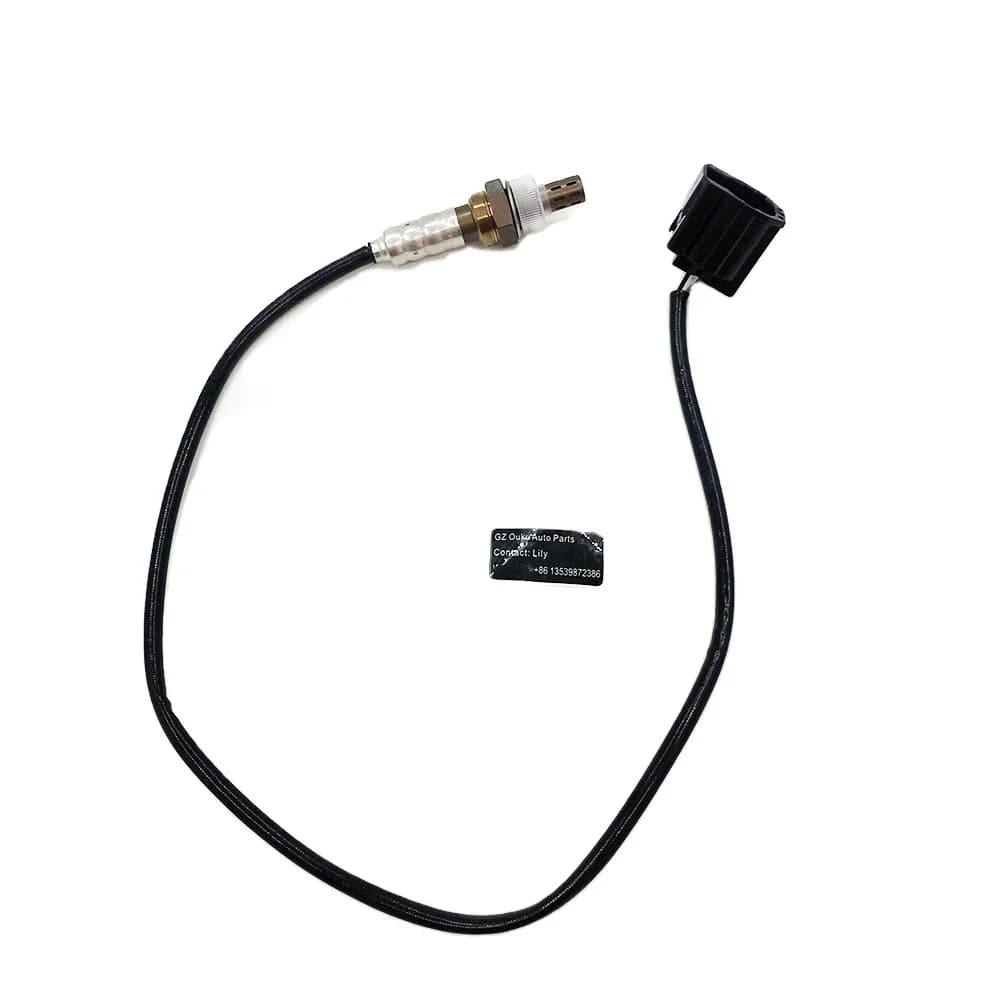 Z601-18-861A/B Oxygen Sensor Kit for BMW M3 BK Series 1.4/1.6/2.3L 2004-2009 - OEM Z601-18-861A/Z601-18-861B