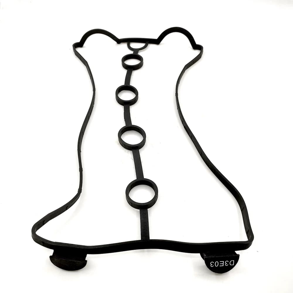 High-Quality, Affordable Engine Valve Cover Gasket for Lanos - 96353002 NBR ACM - OEM 96353002