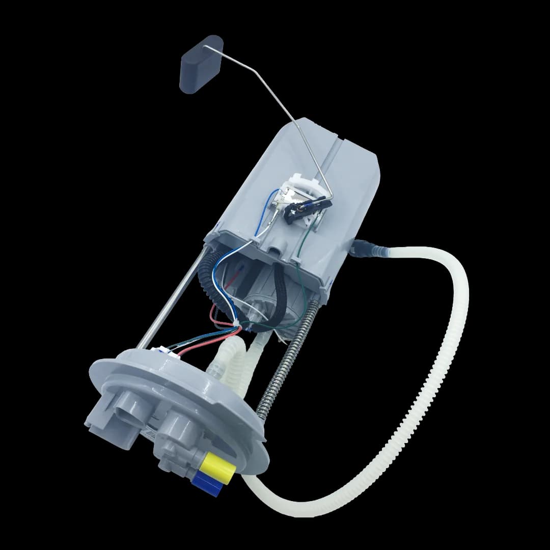 OEM 20895923 96830394 - High Performance Fuel Pump Assembly for Chevrolet Captiva 2009-2016 2.4L & 3.2L - Direct Fit In-Tank Replacement - OEM 20895923, 96830394
