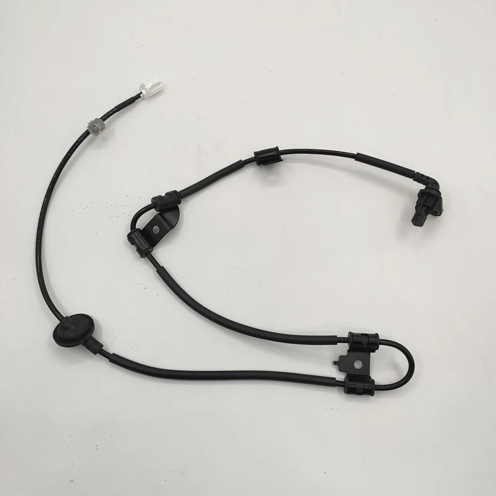 ABS Speed Sensor Rear Left for Hyundai Ix35, Kia Tucson, and Kia Sportage - 95680-2E400 - OEM 95680-2E400
