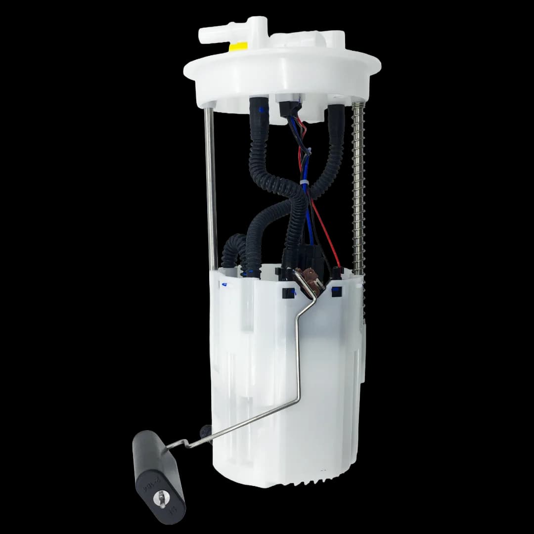 OEM S11-1106610/S11-1106610DA/S11-1106610CA In-Tank Electric Fuel Pump Unit / Fuel Delivery Pump Module for QQ 2015 - High Performance Replacement Part - OEM S11-1106610/S11-1106610DA/S11-1106610CA