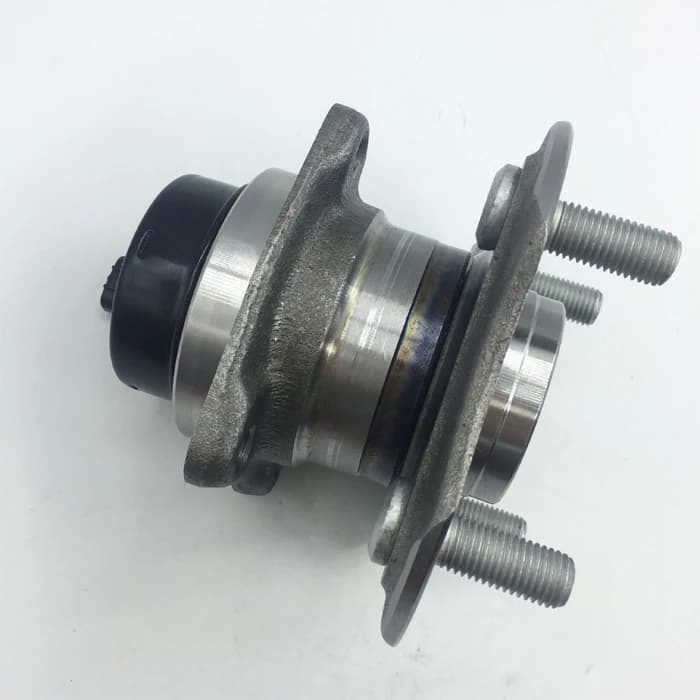 42450-12051 Rear Wheel Hub Bearing Dac3872 for Corolla AE100/AE110 - Direct Fit for Toyota Corolla Models - OEM 42450-12051
