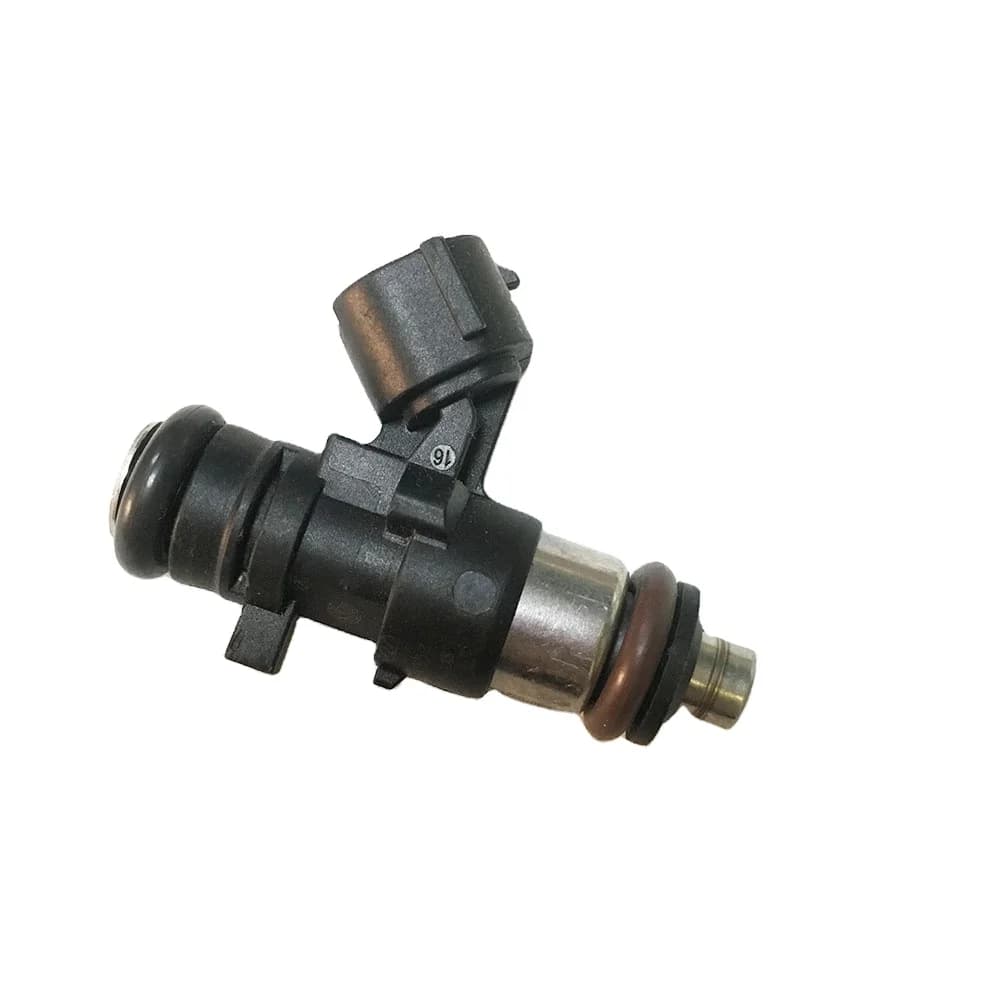 High Performance Fuel Injection Nozzle 04E906031C 0280158307 Long-Life System for EA211 Engine SANTANA Car Models - OEM 04E906031C, 0280158307, 04E906031G