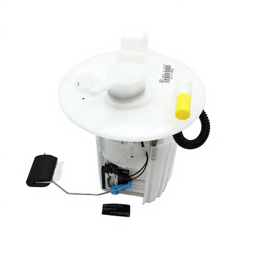 Fuel Assy Pump 31110-1W000 for RIO UB 2014-2017 - High Performance Car Accessories Fuel Pump Model - OEM 31110-1W000