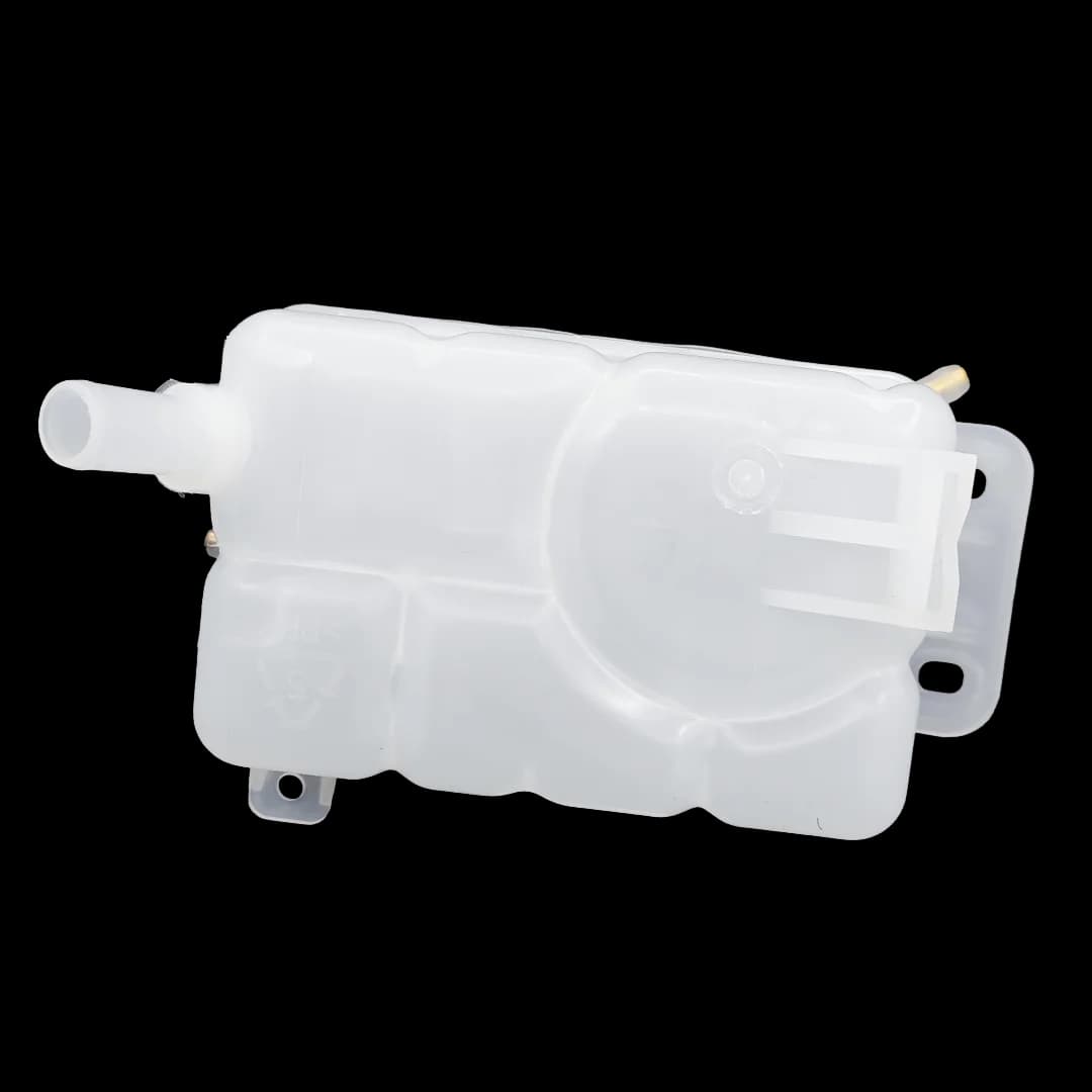 New Car Accessories Coolant Expansion Tank for Aveo, Aveo5, Pontiac 1.6L 2007-2011 Models - 95216944, 96553255, 96930818, 96536545, 96817343 - OEM 95216944, 96553255, 96930818, 96536545, 96817343