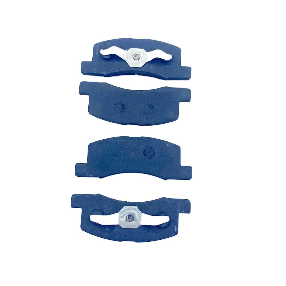 No Noise Wear-resistant Auto Brake System Parts MR493173 Brake Pads for Japanese Cars - OEM MR493173