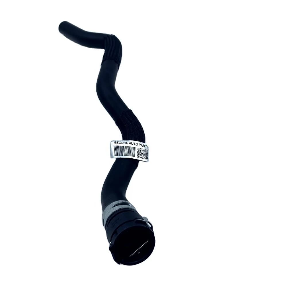 Heater Outlet Inlet Hose 9075007/9014052/9073241/95390883 - Radiator Hose for Various Models - OEM 9075007/9014052/9073241/95390883