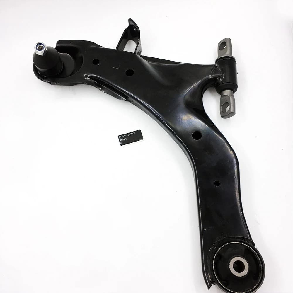 For Hyundai Elantra 2000-2006 Front Suspension Control Arm - 545002D000 / 54501-2D000 - OEM 545002D000 / 54501-2D000