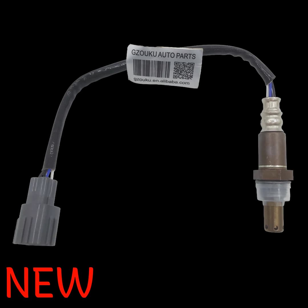 OEM 89465-35680 Air-Fuel Ratio Oxygen Sensor for Toyota FJ Cruiser & 4Runner 4.0L - Downstream Sensor - Lambda - High-Quality Replacement Part - OEM 89465-35680