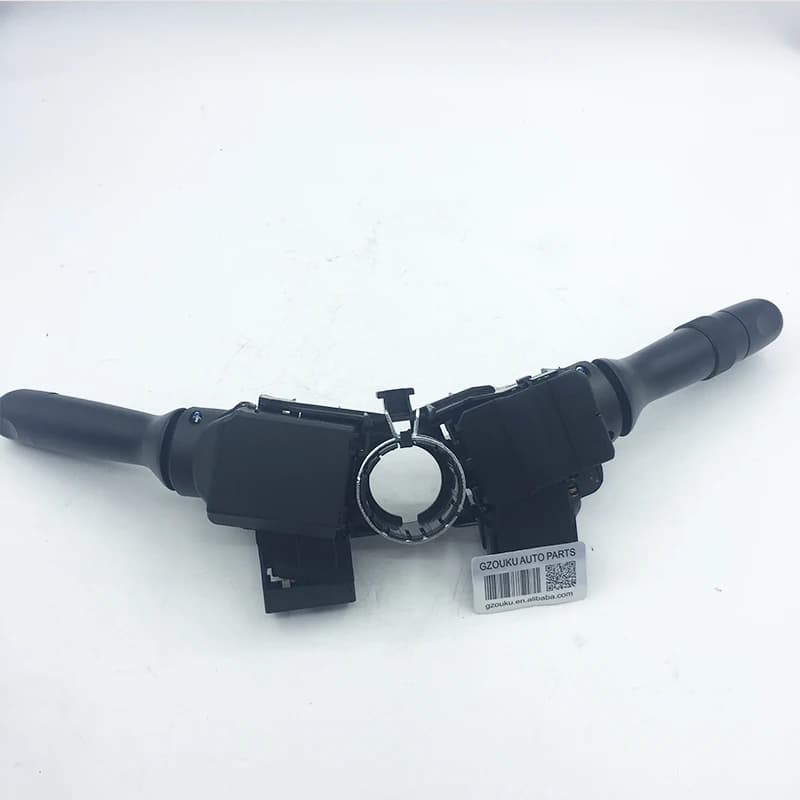 High-Quality Left-Hand Drive Combination Switch Compatible with Toyota Yaris - Genuine OEM Part - OEM 770141005