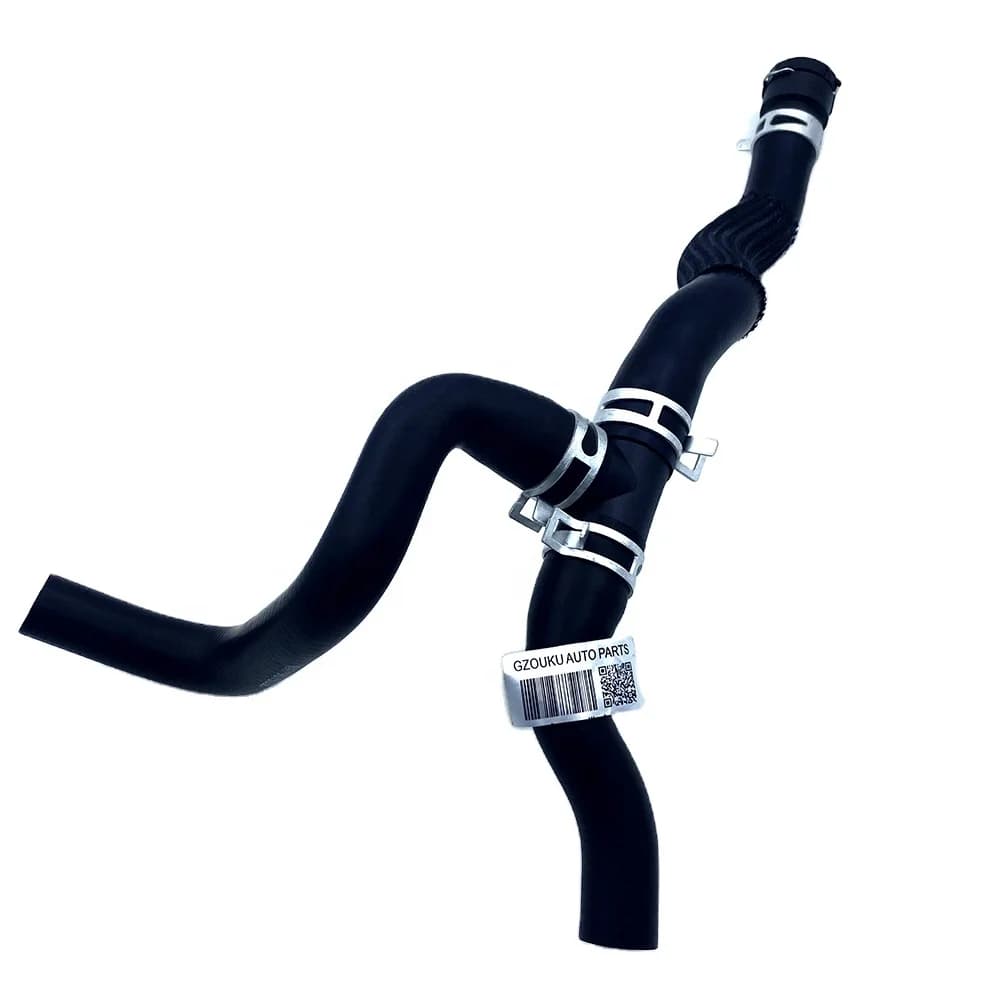 Heater Outlet Inlet Hose - 9075008/9014052/9073241/95390883 Radiator Hose - Fit for Specific Models - OEM 9075008/9014052/9073241/95390883