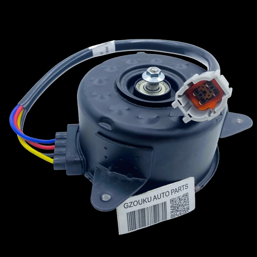 OEM 21487-JN00A - Premium Car Fan Motor for Nissan Note E12 2015 - Radiator Cooling Fan - High Performance & Quality - OEM 21487-JN00A