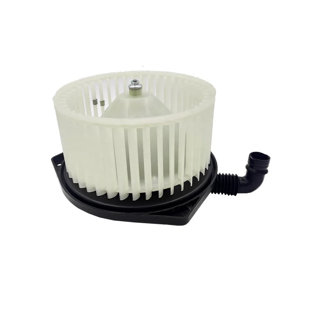 8981394270 Blower Motor for Colorado/D-MAX 2012-2019 - Direct Fit, High Performance Replacement Part - OEM 8981394270
