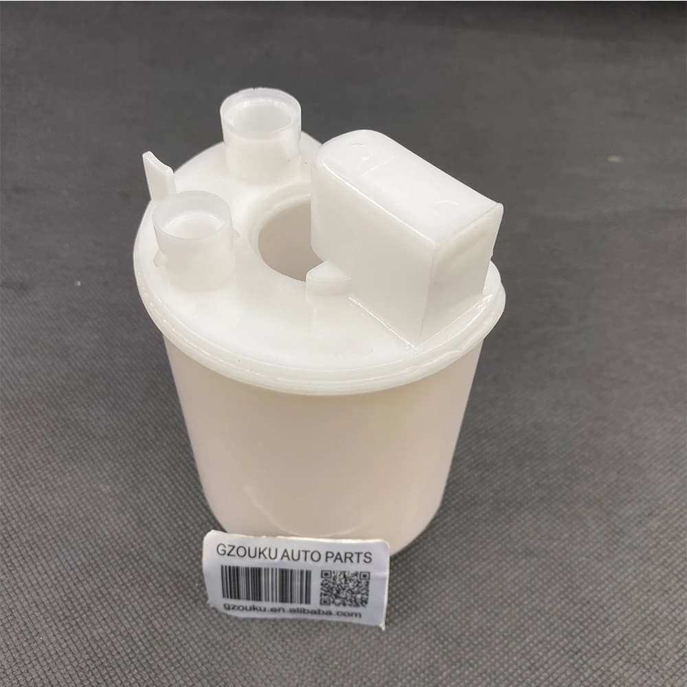 31911-2H000 & 31112-2H000 In-Tank Fuel Filter for Hyundai Elantra/Forte - Premium Fuel System Replacement Auto Part - OEM 31911-2H000, 31112-2H000