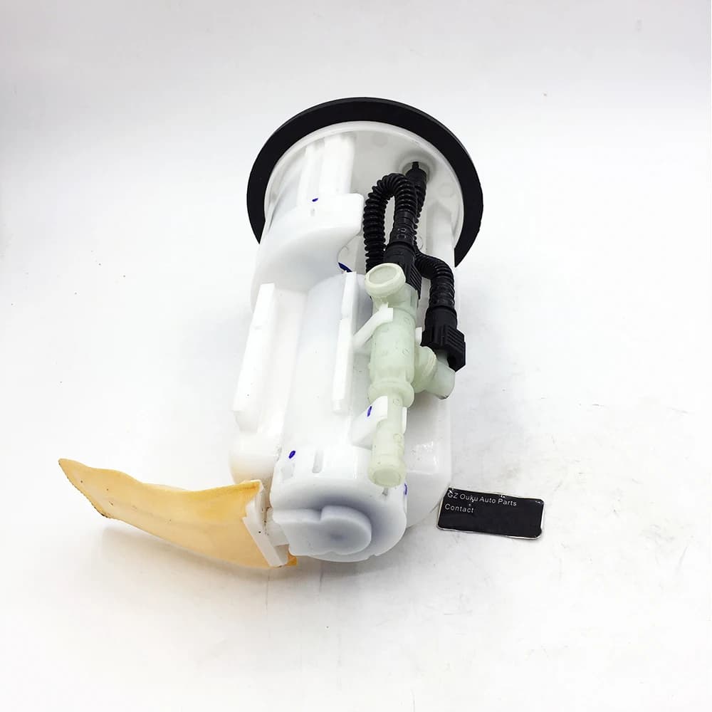 OEM 1760A297 1760A227 High-Quality Fuel Pump Assembly for Mitsubishi Pajero Montero V93 V95 V97 2008-2020 3.5 3.8L - OEM 1760A297, 1760A227