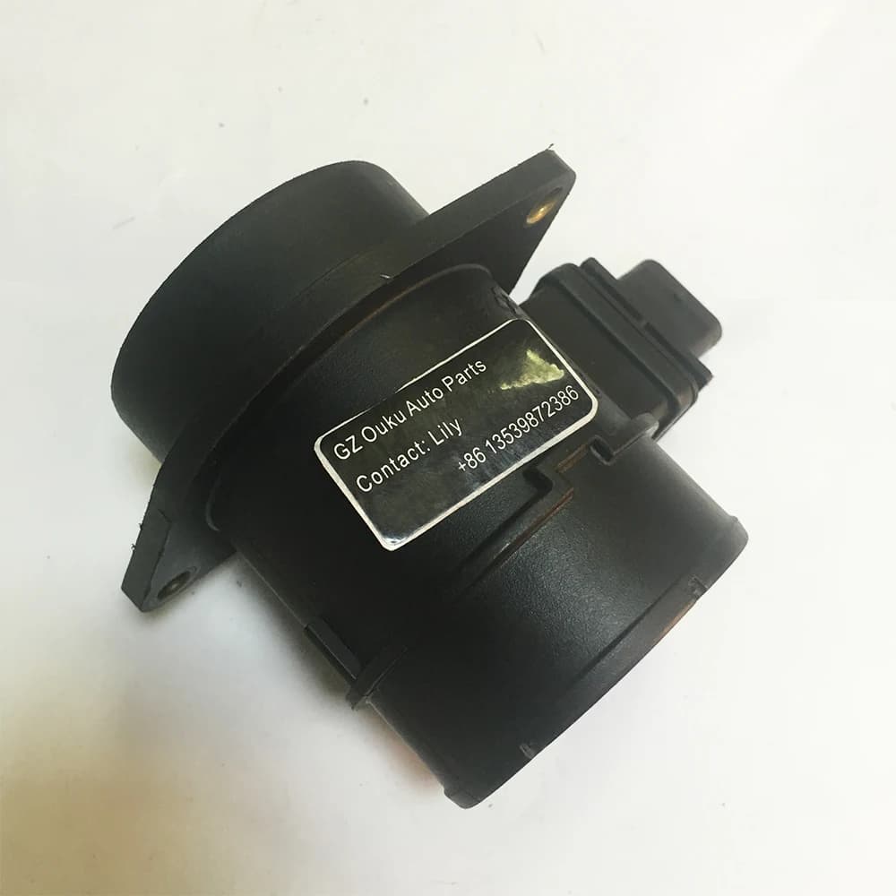 Mass Air Flow Sensor MAF 28164-2A500 for Kia Accent, Kia I30, Kia I20, Kia Cee'd - 28164-2A401/9021050002/0 281 002 723 - OEM 28164-2A500