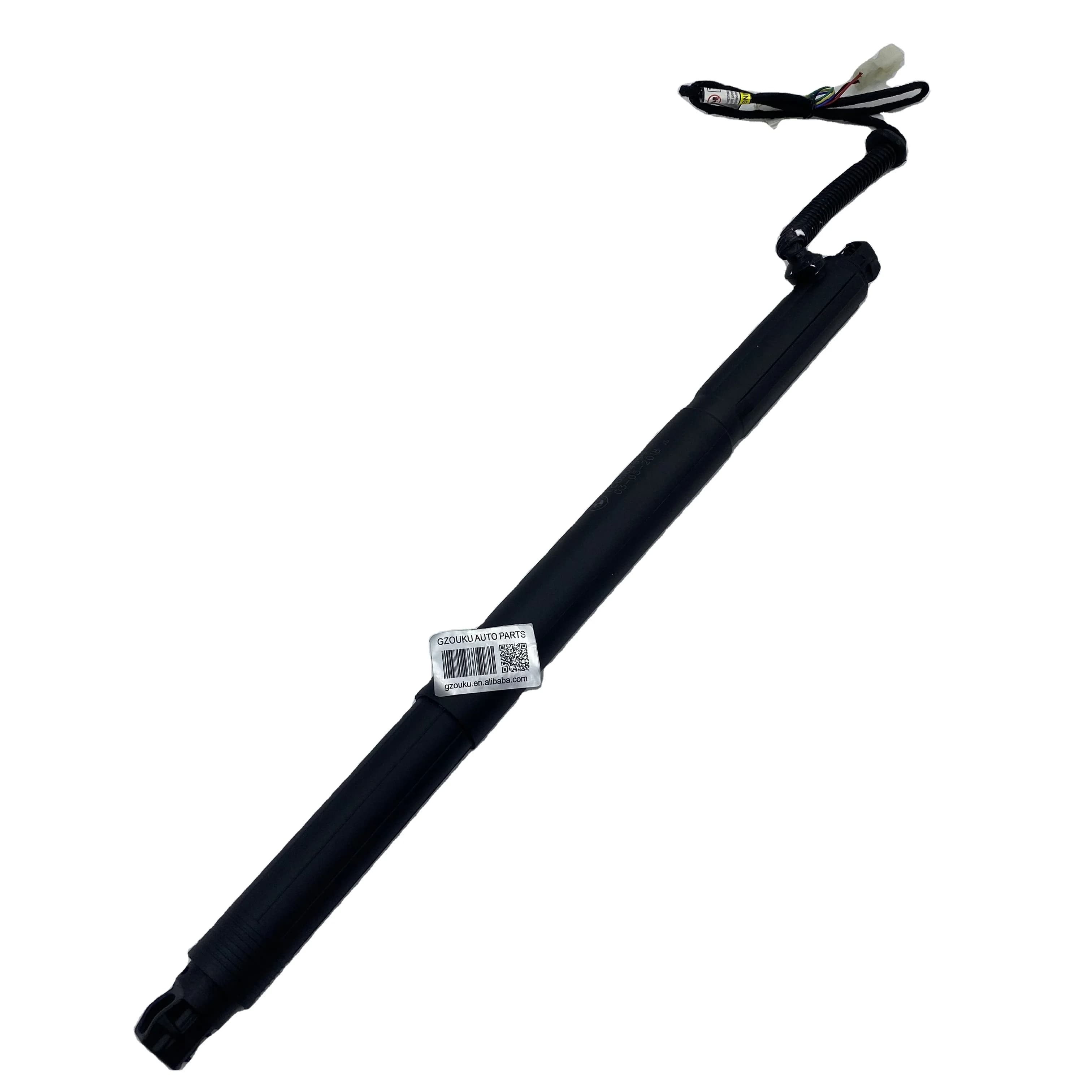 Auto Rear Door Lift Electric Tailgate Power Tailgate Lift Electric Tailgate for BMW X6 E71 2007-2014 51 24 7332 698/51247332698 - Electric Tailgate Lift System - OEM 698/51247332698