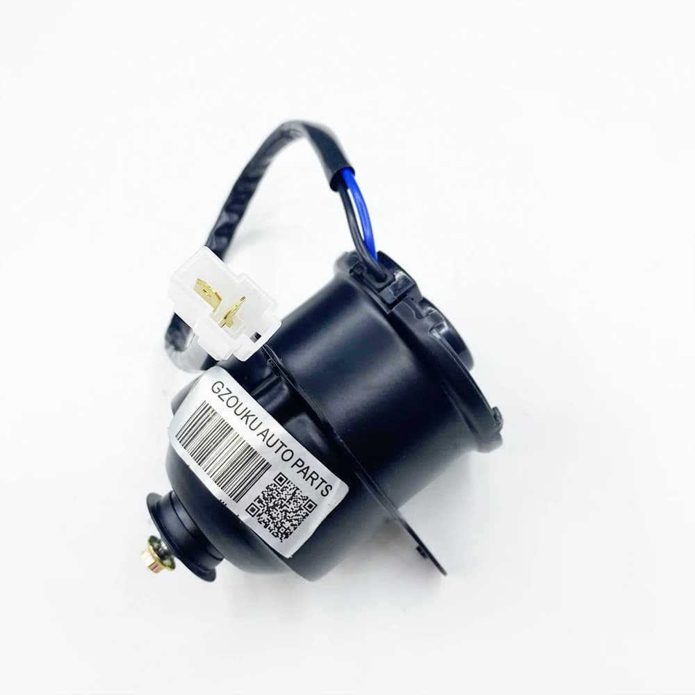 High-Quality Radiator Blower Fan Motor Compatible with Acty HA6, HH5, Vamos HM1, Hobio HJ1 - 19030-PFE-014 / 19030PFE014 - OEM 19030-PFE-014 / 19030PFE014