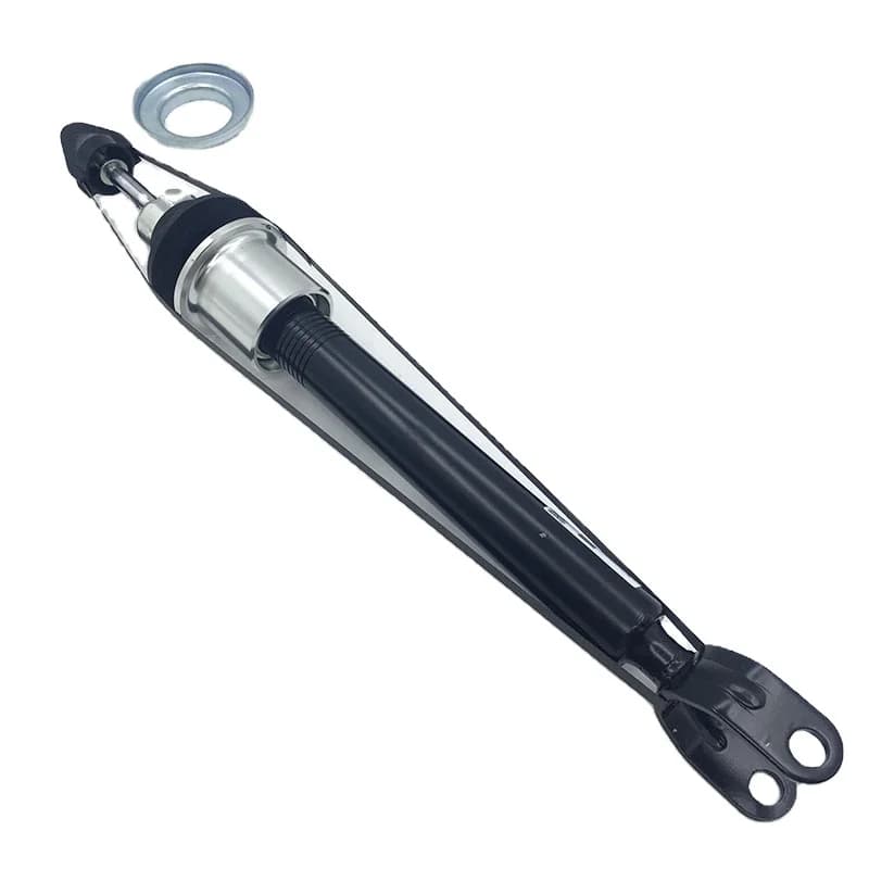 Auto Suspension Parts A2113231500 Front Shock Absorbers for Mercedes-Benz E-CLASS W211/S211 Models - Premium Quality Automotive Suspension Components - OEM A2113231500