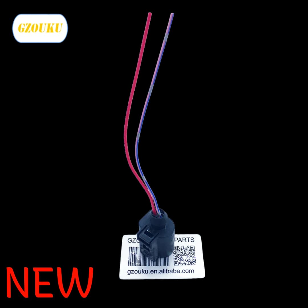 4B0 973 712 4B0973712 Water Temperature Sensor Compatible with Skoda and Seat Vehicles - Direct Fit Replacement Part - OEM 4B0 973 712