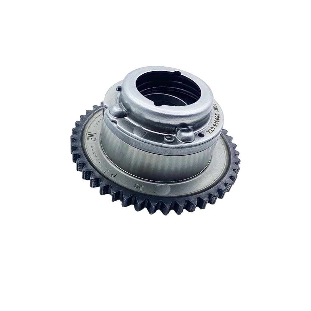 A2710501400 New Intake Camshaft Adjuster Control Valve - Fits W204, W203, C55, C250, SLK250 1.8L Engine - Premium Replacement Auto Part - OEM A2710501400