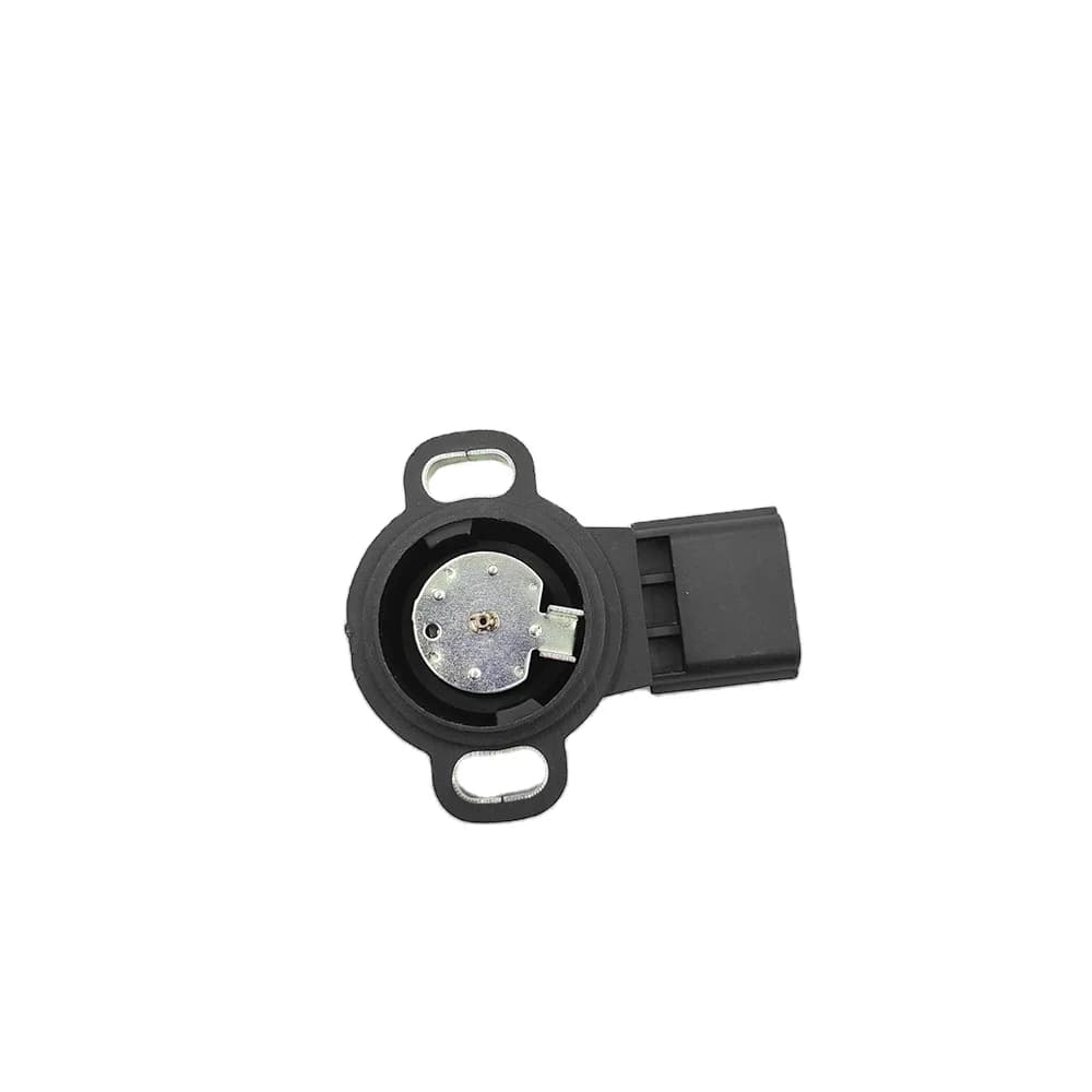 New Throttle Position Sensor for Mazda Protege 5, 626, MX-6 - Direct Fit & Performance Upgrade - OEM 0281002820