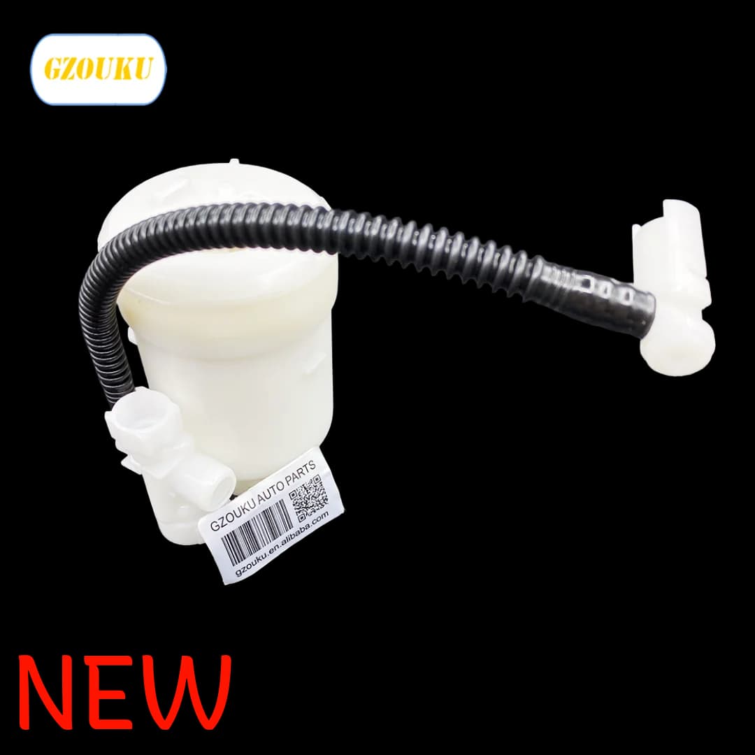 High-Quality Fuel Filter Auto Part - OEM 31112-3X000 for Korean Cars 2011-2016 - Premium Fuel System Replacement - OEM 31112-3X000