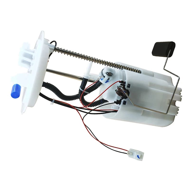 17040-4BA2A Plastic Fuel Pump Assembly for 2014-2021 Nissan Rogue T32 X-Trai 2.5L - Premium Quality Replacement Part - OEM 17040-4BA2A