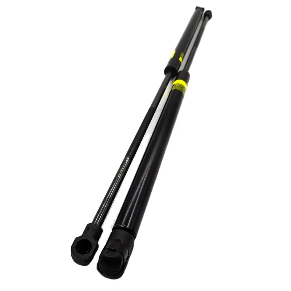 Hood Gas Spring Shock Struts Pair for Land Cruiser SUV Prado - 53440-0W220/68960-80050/53450-0W180 Back Door Stay Assy - OEM 53440-0W220/68960-80050/53450-0W180