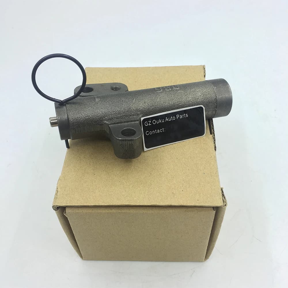 High-Quality Timing Chain Tensioner Pulley Fit for 1997 Space Wagon 4G63 MD308086 - Premium Timing Belt Set - OEM MD308086
