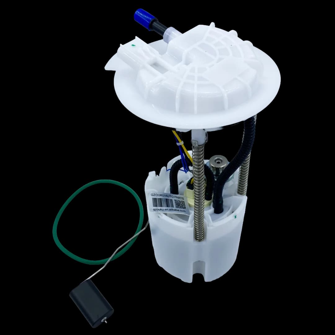 OEM E7361M 52124341A - Fuel Pump Assembly for Grand Cherokee WK, Cherokee KK, Ram 2007-2014 - In-Tank Electric Fuel Module - OEM E7361M, 52124341A