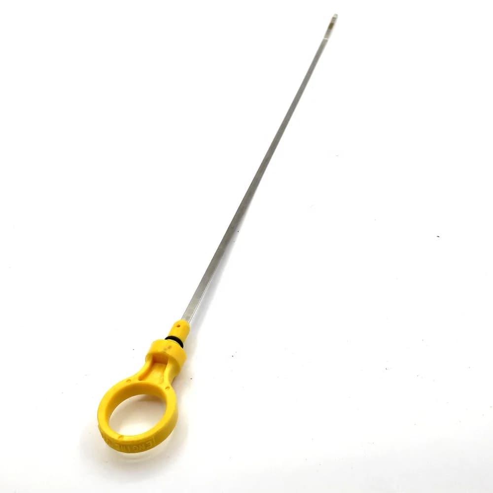 Engine Oil Fluid Dipstick 11140-4Z001 Fit for Sentra 2000-2006 11140-8U300 Oil Dipstick - High-Quality Replacement Part for Nissan Sentra Models - OEM 11140-4Z001, 11140-8U300