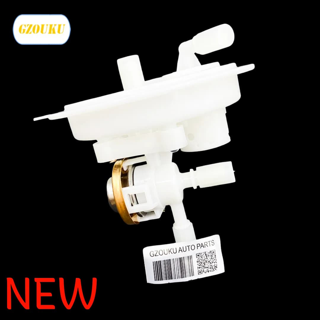 7L5919679A In-Tank Fuel Filter Compatible with Volkswagen Touareg, Audi Q7, Porsche Cayenne; 3.6L & 4.2L V8 Engines - Direct Fit Replacement - OEM 7L5919679A
