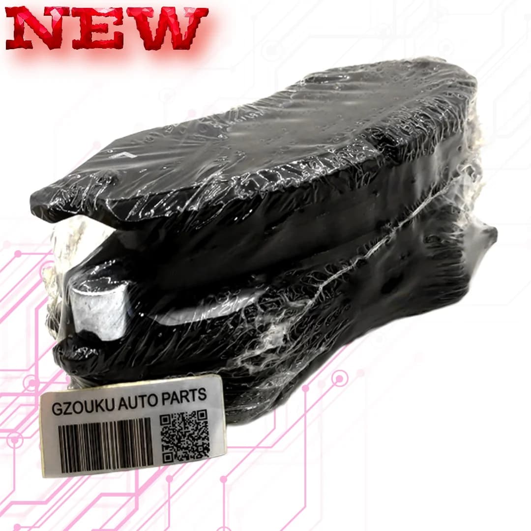 Auto Brake Pads LR026221/LR015578 for Range Rover Front Brake Pad Set - High-Quality Replacement for Your Vehicle's Safety and Performance - OEM LR026221/LR015578