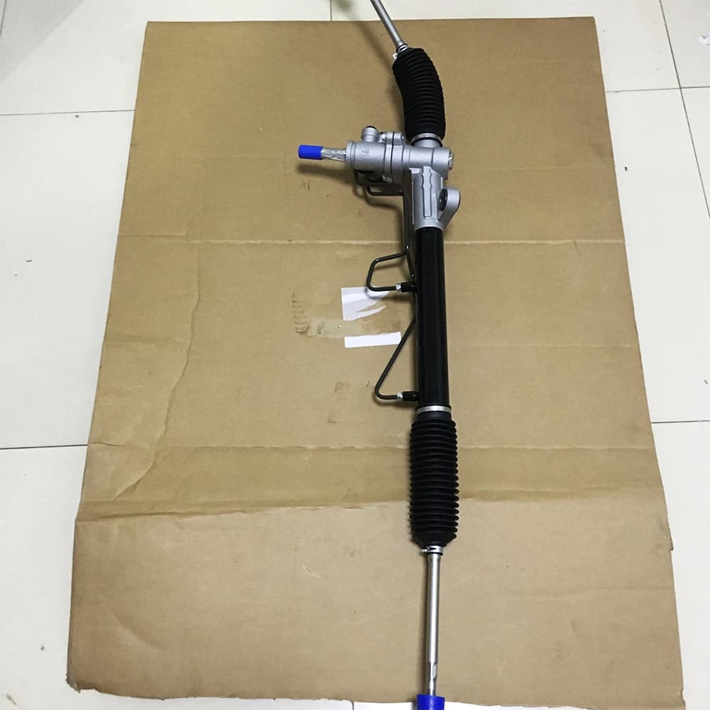 Hydraulic Power Steering Rack & Pinion Assembly Gear Box for Mitsubishi Lancer C33A, CS6A, CS3 - OEM MR491876 - OEM MR491876